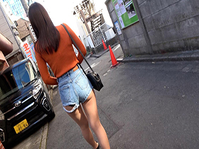 旦那直送貸し出し　言いなり中出しドM妻　ななみ　サンプル画像02